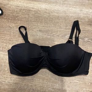 Victoria Secret Black 36C Bikini